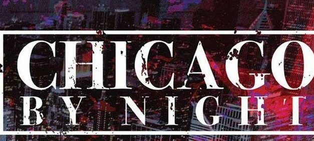 Vampire: The Masquerade – Chicago By Night And Character Journal [Pre-Order]