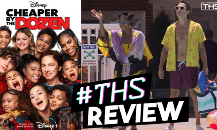 Cheaper By The Dozen –  An Old Tale For A New Generation [REVIEW]