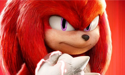 Idris Elba Knuckles Down In A New Sonic The Hedgehog 2 Featurette