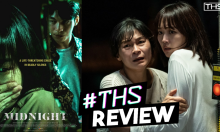 “Midnight” — A Propulsive South Korean Serial Killer Thriller That Will Leave You Breathless [REVIEW]