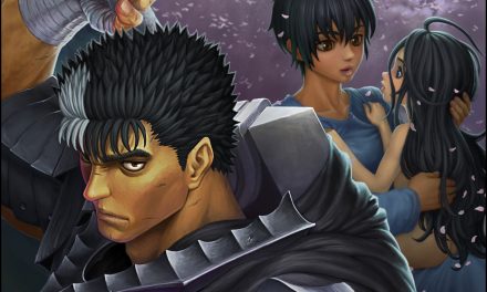 “Berserk” Final Manga Volume To Be Released By Dark Horse Comics