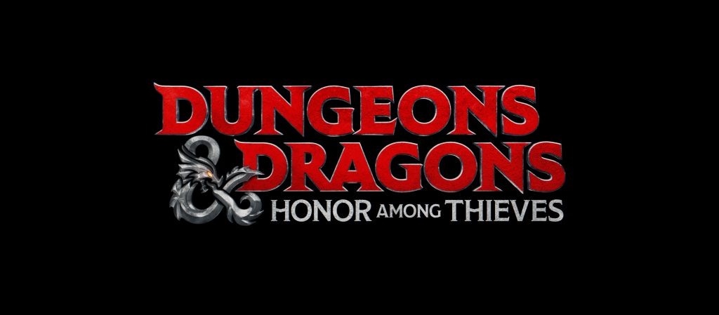 Dungeons & Dragons: Honor Among Thieves title reveal