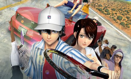 “Ryoma! The Prince Of Tennis (Decide)” Now Selling Tickets