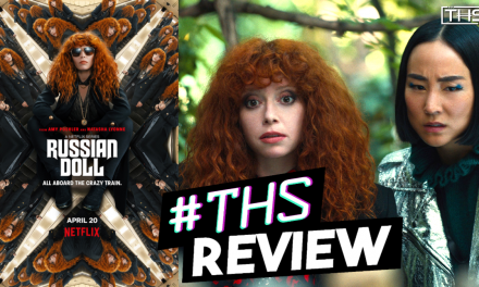 Russian Doll Season 2: A New Time-Bending Adventure [Review]