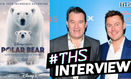 Polar Bear: DisneyNature Directors Alastair Fothergill and Jeff Wilson Discuss Transporting Viewers To The Arctic [Interview]