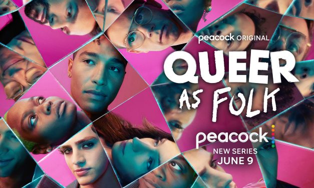 The Queer As Folk Reboot Has Dropped A Trailer! [FIRST LOOK]