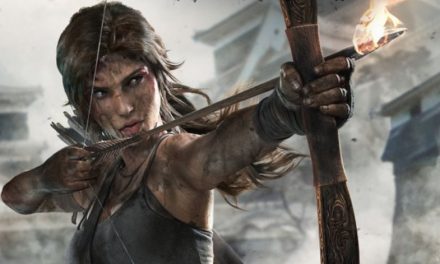 Square Enix Selling “Tomb Raider” And Other Franchises To Embracer Group