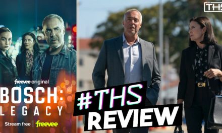 ‘Bosch: Legacy’ An Encore That Hits All The Right Notes [Review]