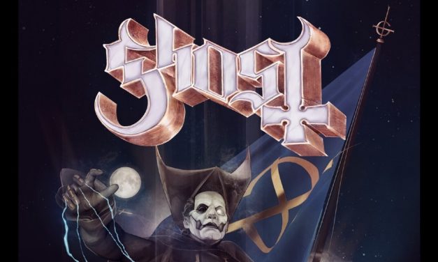 Ghost Announces North American “Imperatour” Dates