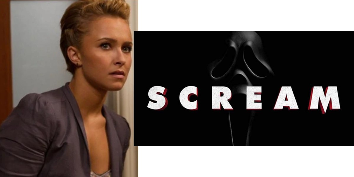 Hayden Panettiere Is Slashing For More In Return To Scream Franchise