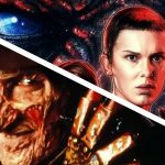 The Parallels Between Stranger Things 4 And A Nightmare On Elm Street Run Deep