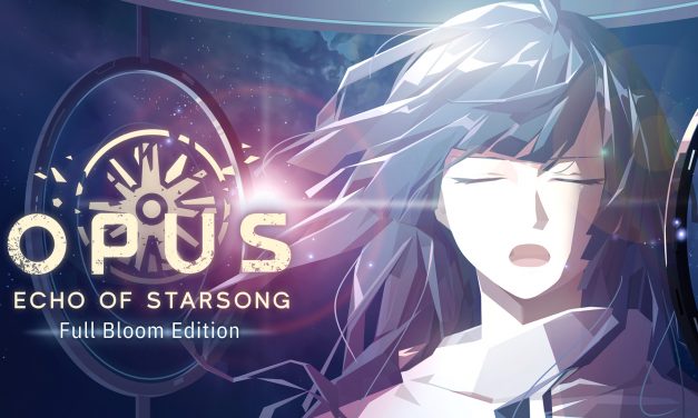 “OPUS: Echo of Starsong” Now On Nintendo Switch With “Full Bloom Edition”