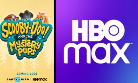 HBO Max & Cartoon Network Team For First-Ever Preschool Scooby-Doo Series