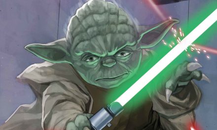 Marvel: Yoda Returns In A New Series