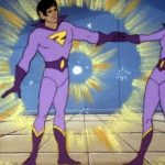 The Wonder Twins Movie Has Been Cancelled By Warner Bros-Discovery [Breaking News]
