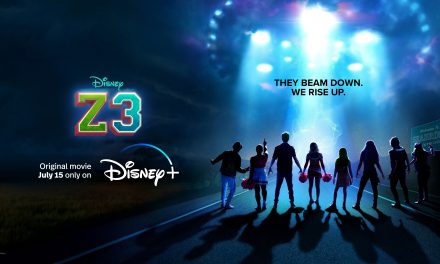 Zombies 3 Comes to Disney+ July 15th!