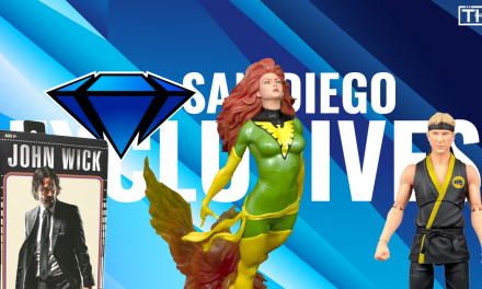 Diamond Select Toys SDCC 2022 Exclusives Now Available For Pre-Order