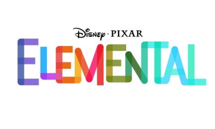 Pixar Unveils Concept Art For Summer 2023 Flick, Elemental