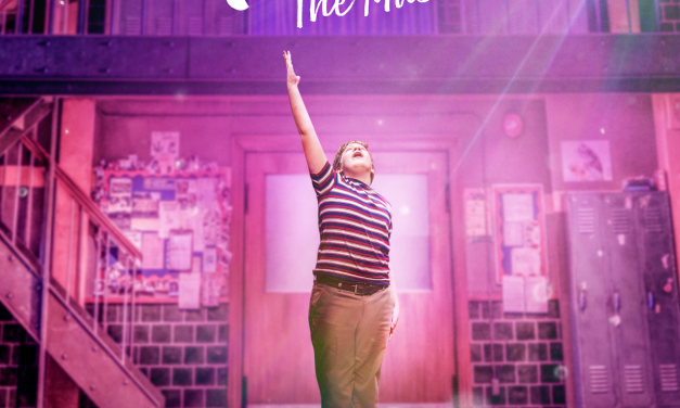 Trevor: The Musical Is Coming to Disney+
