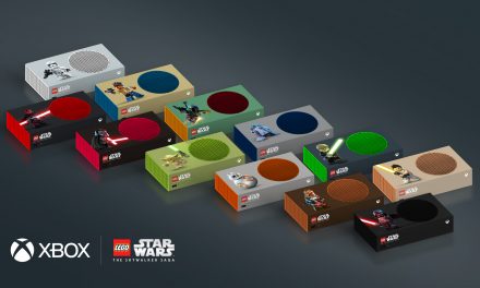 Xbox Is Giving Away Custom Star Wars Consoles