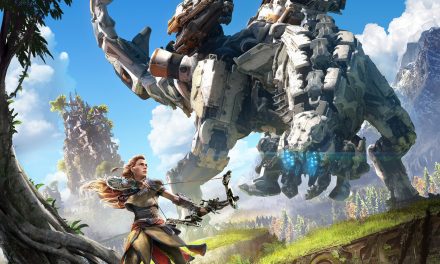 “Horizon Zero Dawn” And Other Sony Franchises Finally Getting TV Adaptations