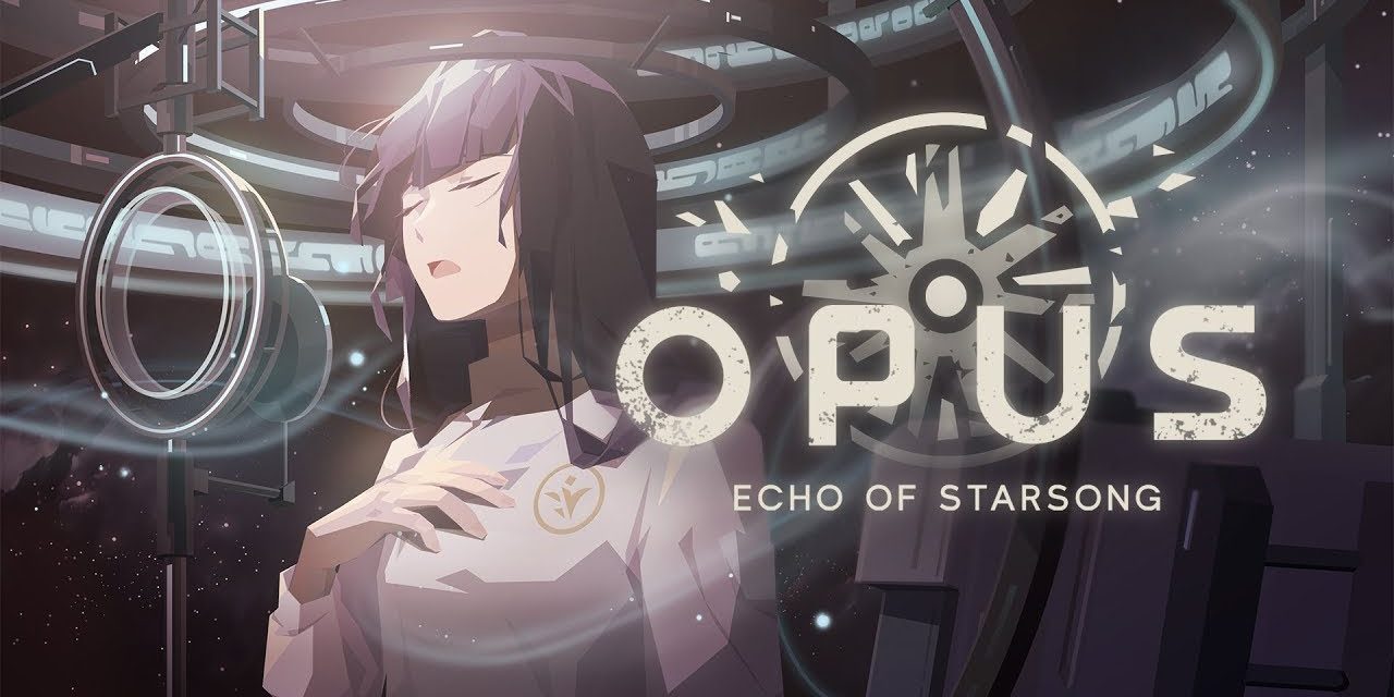 “OPUS: Echo of Starsong” Wins 2022 Webby Awards