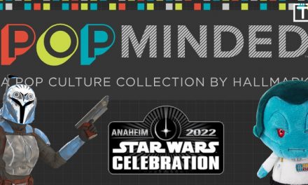 Star Wars Celebration Hallmark Exclusives Revealed