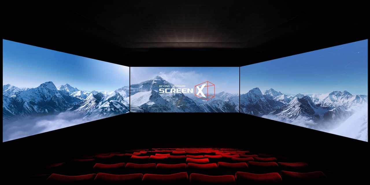 Move Over, 3D: ScreenX Is The Future Of Immersive Cinema
