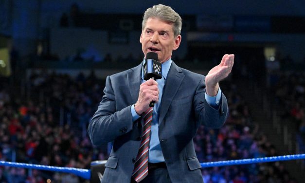 WWE: Vince McMahon Steps Back From His CEO Responsibilities During Review Of Executive Misconduct