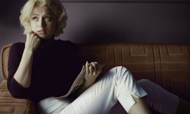 Netflix: ‘Blonde’ Teaser Trailer And First Look Images Revealed