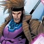 First Look At Claremont’s Return To X-Men In ‘Gambit’ #1