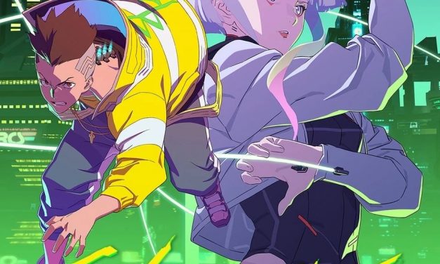 Studio Trigger To Make Big Return To Anime Expo 2022 With “Cyberpunk: Edgerunners” And More