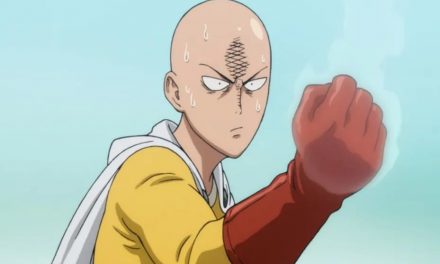 “One-Punch Man” Live-Action Adaptation To Be Directed By Justin Lin