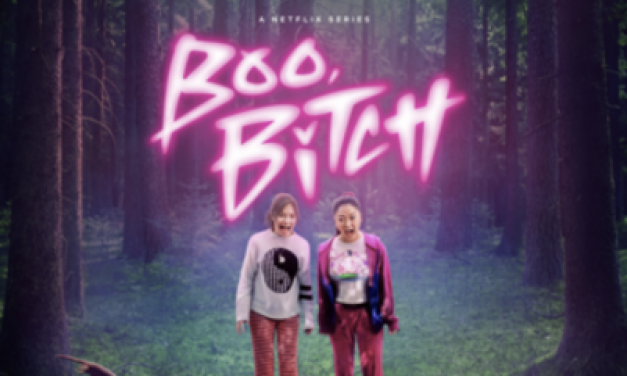 Boo Bitch Drops A Trailer!