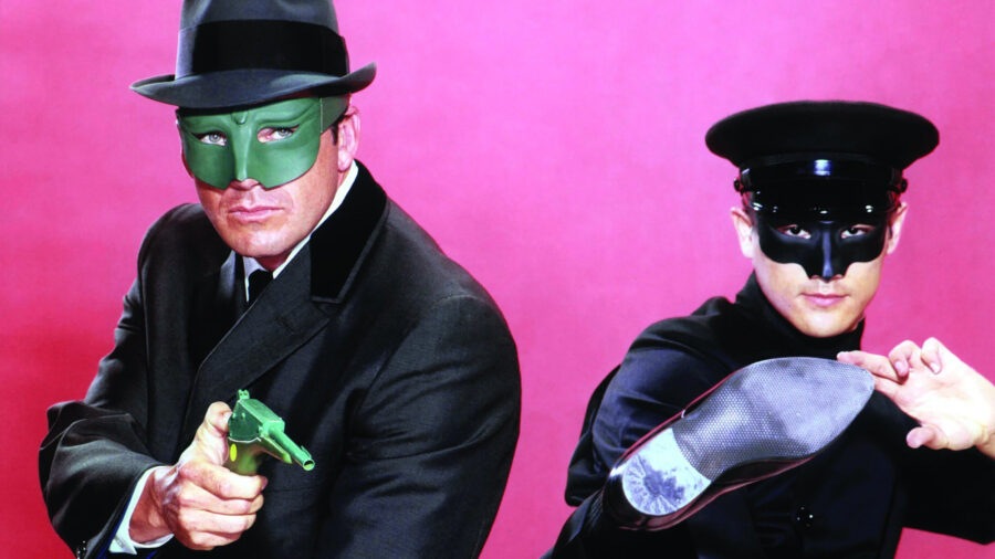Leigh Whannell Eyed To Direct ‘Green Hornet And Kato’