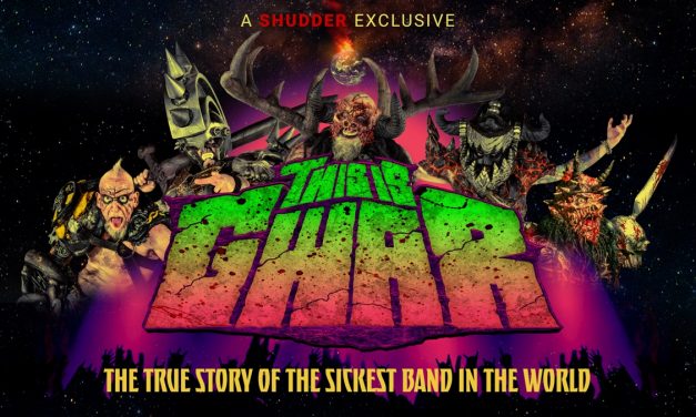 Get Ready For Some Alien Blood: Shudder Acquires ‘This Is GWAR’