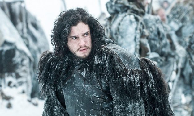 Game of Thrones Spinoff About Jon Snow Headed To HBO