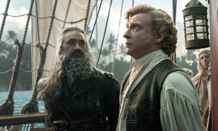 Our Flag Means Death Sets Sail For Season 2 At HBO Max