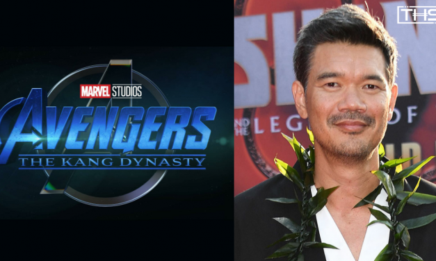 Destin Daniel Cretton Is Directing ‘Avengers: The Kang Dynasty’