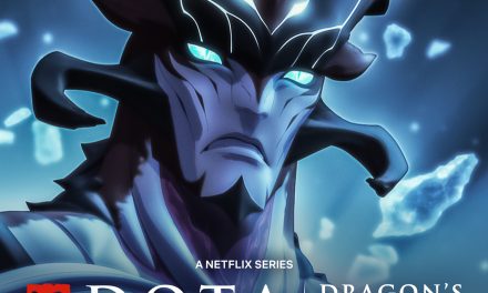 “Dota: Dragon’s Blood” Reveals Trailer For Third And Apparently Final Book