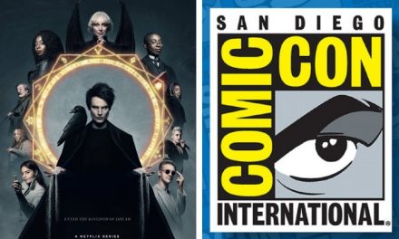 Everything You Missed At ‘The Sandman’ SDCC Panel 2022
