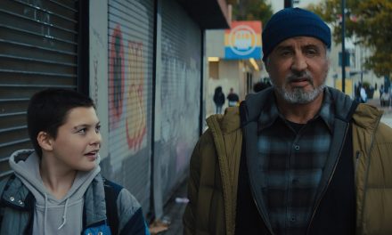 ‘Samaritan’ Starring Sylvester Stallone Official Trailer Released By Prime Video