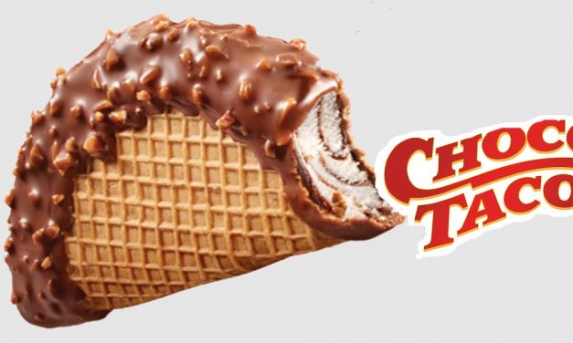 The Choco Taco Has Been Discontinued By Klondike For Good