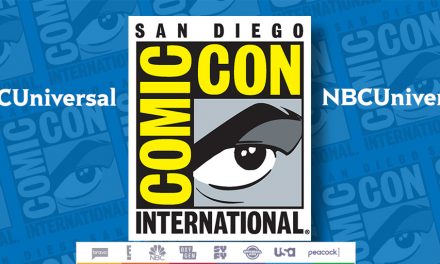 NBCUniversal Is Heading To SDCC With First Ever Fan Hub, Panels, and More