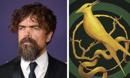 Peter Dinklage Joins Hunger Games Prequel Ballad of Songbirds & Snakes
