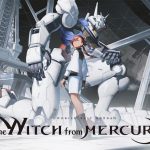“Mobile Suit Gundam: The Witch From Mercury” Prequel Episode To Stream On YouTube