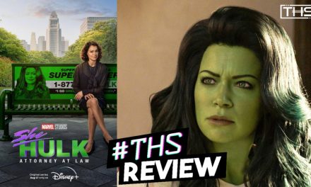 She-Hulk: Attorney At Law – Marvel Changes The Formula [Review]
