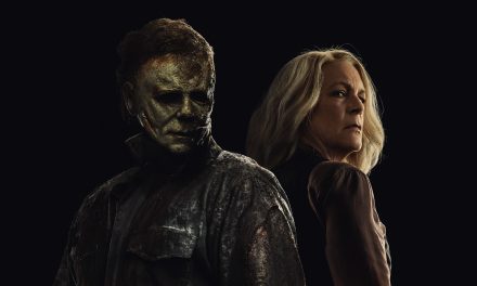 ‘Halloween Ends’ In Theaters And Streaming On Peacock October 14