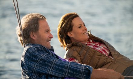 Sigourney Weaver, Kevin Kline Star In Romantic Drama ‘The Good House’