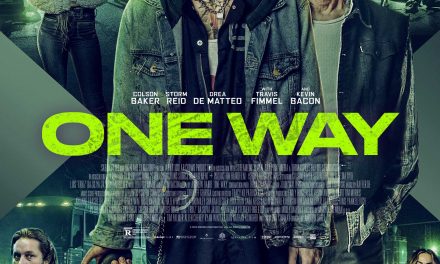 One Way Drops New Clip Ahead of Release!